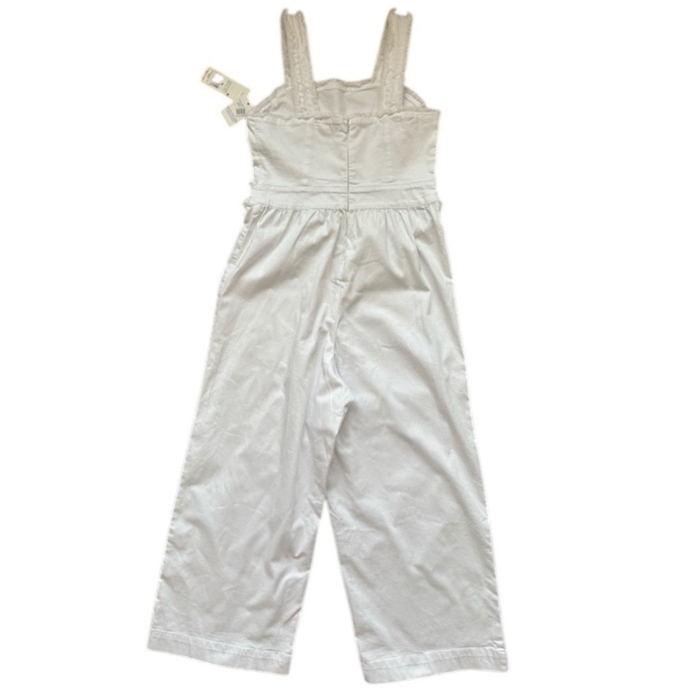 Habitual Girl Fringe Jumpsuit size 16 - Picture 2 of 12